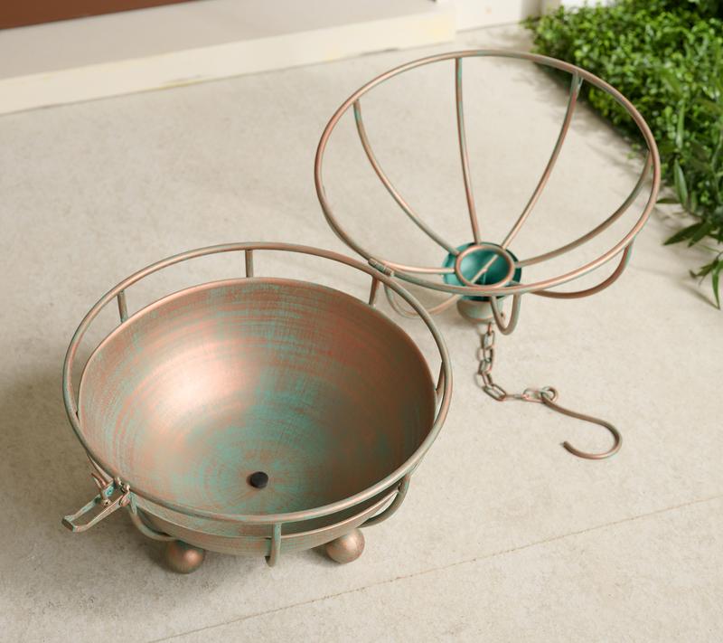 BloomiDome Garden Duo