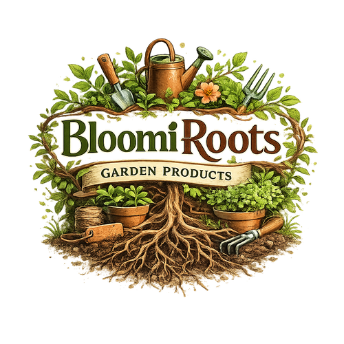 BloomiRoots